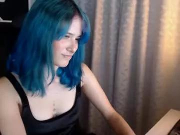littlenami_ from Chaturbate is Freechat