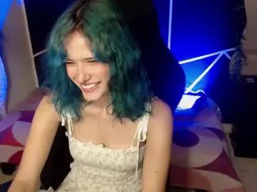 littlenami_ from Chaturbate