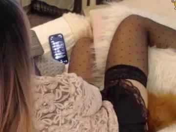 littleonecd from Chaturbate