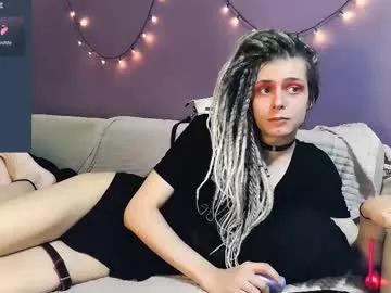 littlepinkcat from Chaturbate