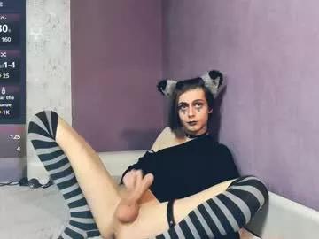 littlepinkcat from Chaturbate
