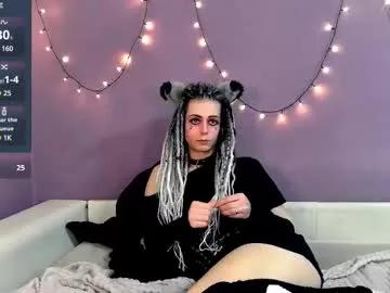 littlepinkcat from Chaturbate