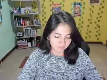 littleprety6969 from Chaturbate