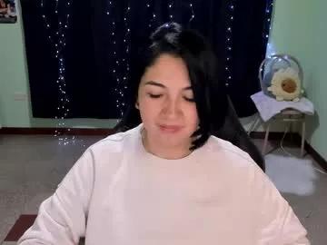 littleprety6969 from Chaturbate