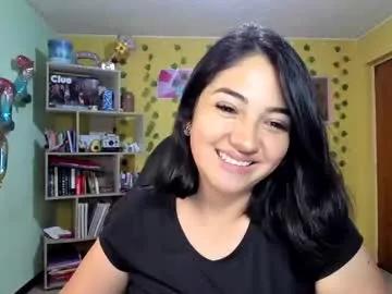 littleprety6969 from Chaturbate