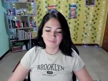 littleprety6969 from Chaturbate