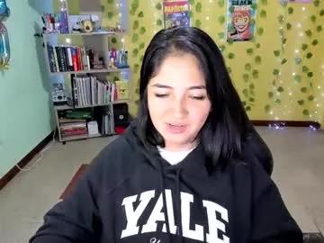 littleprety6969 from Chaturbate