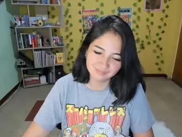 littleprety6969 from Chaturbate