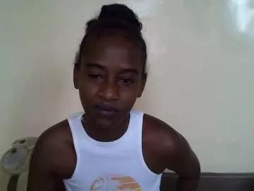 littlesandie from Chaturbate