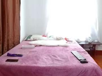 littleshydoll from Chaturbate