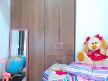 littlesophia_ from Chaturbate