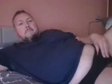 littlesubbear from Chaturbate