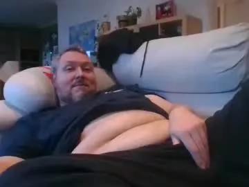 littlesubbear from Chaturbate