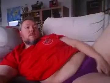 littlesubbear from Chaturbate