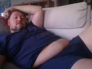 littlesubbear from Chaturbate