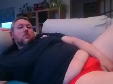 littlesubbear from Chaturbate