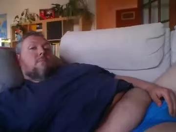 littlesubbear from Chaturbate