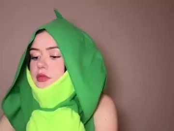 littlesugarpea from Chaturbate