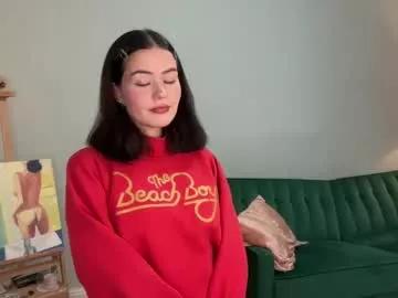littlesugarpea from Chaturbate