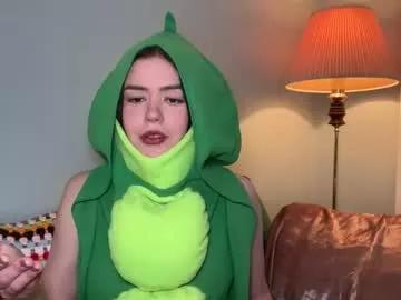 littlesugarpea from Chaturbate