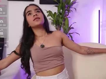 littletammy_ from Chaturbate is Freechat