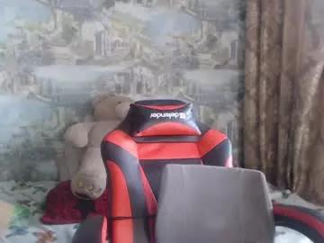 littlexjoy from Chaturbate