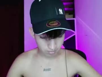 littlextrem from Chaturbate