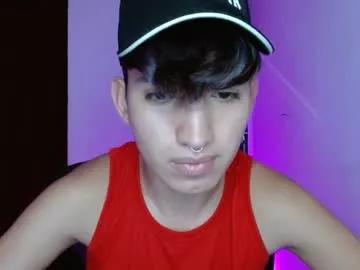 littlextrem from Chaturbate