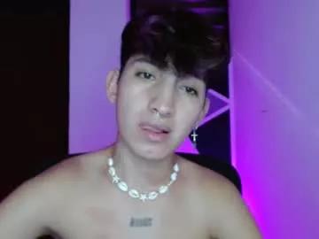 littlextrem from Chaturbate is Freechat