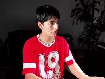 littlezhalem from Chaturbate