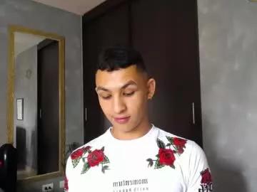Photos of liuscast_22 from Chaturbate is Freechat