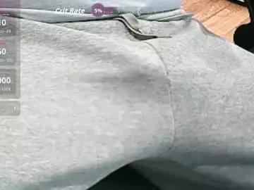 live313 from Chaturbate is Freechat