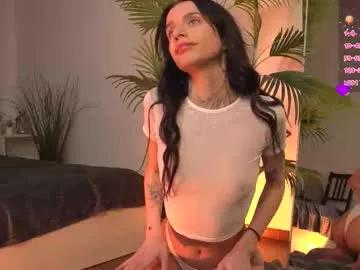 Livia_starr_ webcams show profile image 