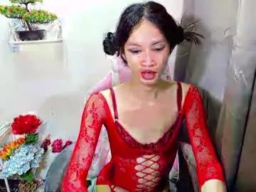 liviacum_ from Chaturbate