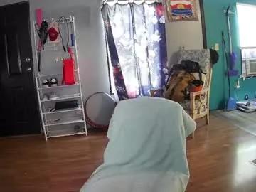 livingpuddle from Chaturbate