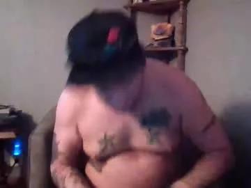 livingpuddle from Chaturbate