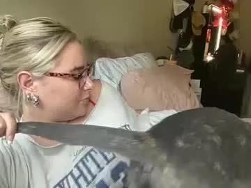 livvymack from Chaturbate
