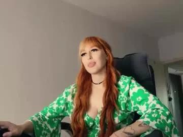 Liya_ray webcams show profile image 