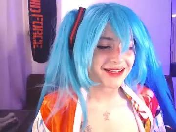 Liz_beths webcams show profile image 