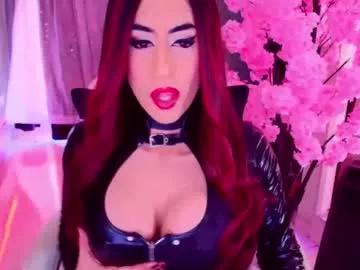 lizagothdoll from Chaturbate is Freechat