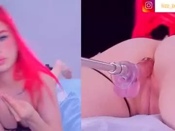 lizz_bela from Chaturbate