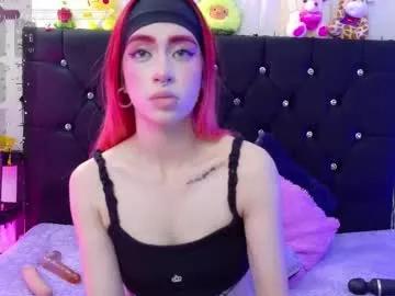 lizz_bela1 from Chaturbate is Freechat