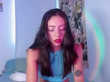 lizza_scott from Chaturbate