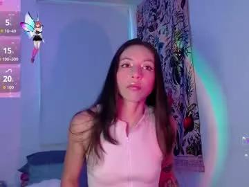 lizza_scott from Chaturbate