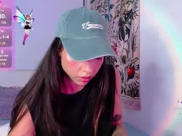 lizza_scott from Chaturbate