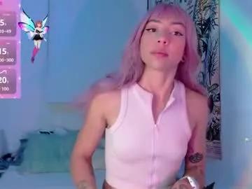 Lizza_scott webcams show profile image 