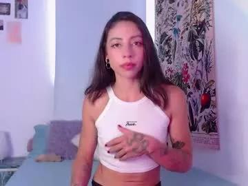 lizza_scott from Chaturbate