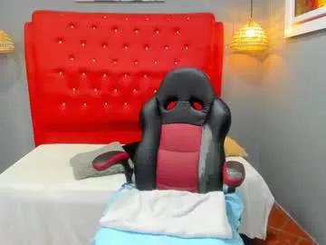 lizzaxs from Chaturbate
