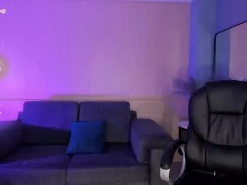 lizzhamilton_ from Chaturbate