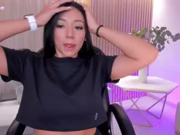Lizzhamilton_ webcams show profile image 